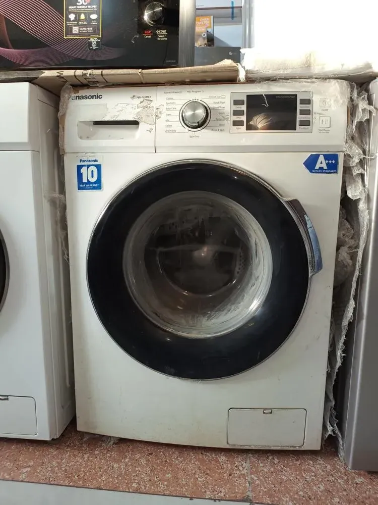 panasonic 7kg